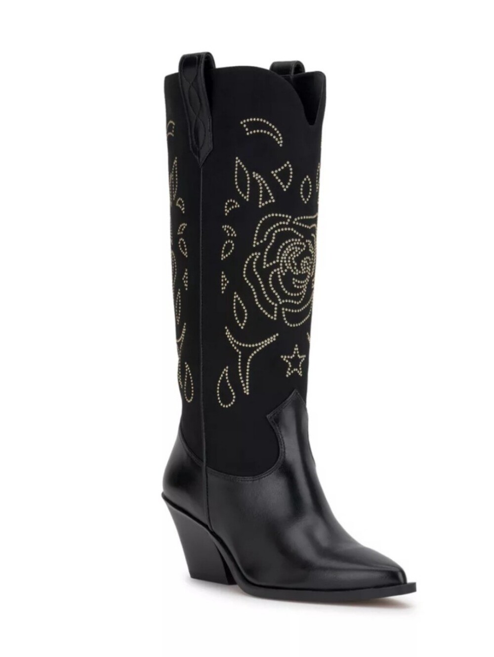 Jessica Simpson Zodra Western Boot NWT Size 7M $159